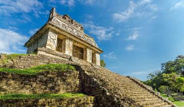 Merveilles des Mayas circuit
