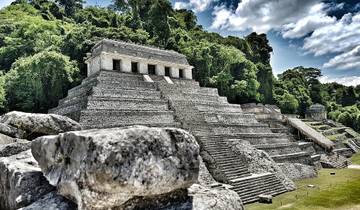 Wonders of the Maya Tour
