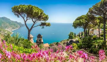 Napoli Escape & Sorrento (5 days/4 nights)