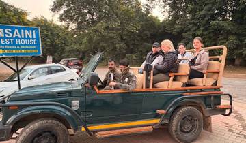 7 Days in North India, incl. Delhi and Jaipur