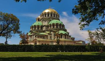 9 Days in Bulgaria, incl. Sofia and Plovdiv