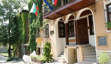 9 Days in Bulgaria, incl. Sofia and Plovdiv