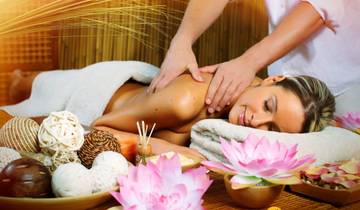 Circuit bien-être Ayurveda 15 jours circuit