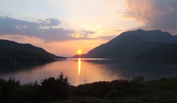 13 Days in Ireland, incl. Dublin and Belfast