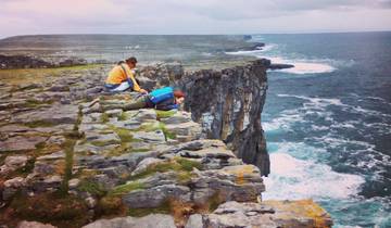 13 Days in Ireland, incl. Dublin and Belfast