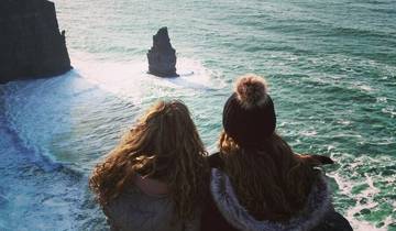 13 Days in Ireland, incl. Dublin and Belfast