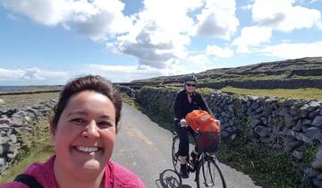13 Days in Ireland, incl. Dublin and Belfast