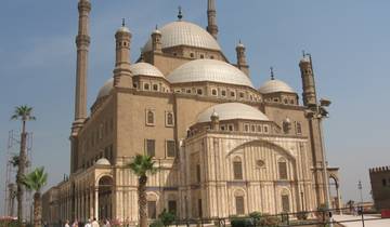 3 Days Cairo & Luxor Tour Package Tour