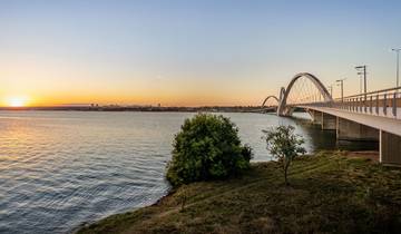 Natuurwonderen van Brazilië - 12 dagen