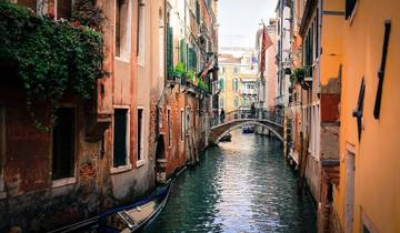 CroisiEurope\'s Venetian Cruise Gives Top Billing to Italian Cuisine (port-to-port cruise) Tour