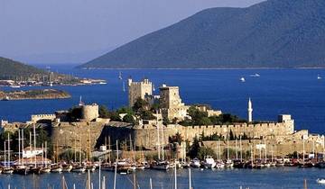 Sail Fethiye – Kekova – Fethiye