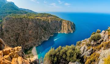Sail Fethiye – Kekova – Fethiye