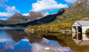 Maravillas occidentales de Tasmania de Hobart a Launceston (2023)