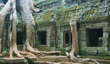 Indochina Discovery - 22 days Tour
