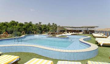 From Luxor 3 Days 2 Nights Nile Cruise