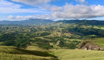 Fiji: Hike, Raft & Snorkel