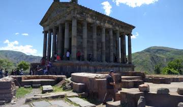 A Walk in the Mountains - Trek, Hike and Enjoy Armenia