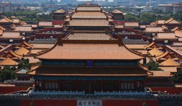 6 Days Beijing Tour