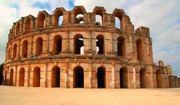 6 Day Tunisia Itinerary, incl. Tunis and Sousse