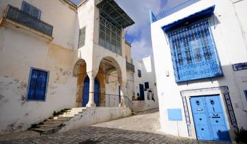 6 Day Tunisia Itinerary, incl. Tunis and Sousse