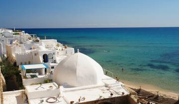 6 Day Tunisia Itinerary, incl. Tunis and Sousse