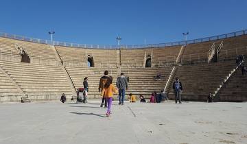 11 Days in Israel, incl. Tel Aviv and Jerusalem