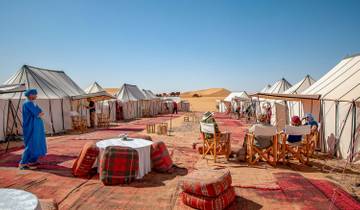 15 Day Highlights of Morocco and Egypt Tour
