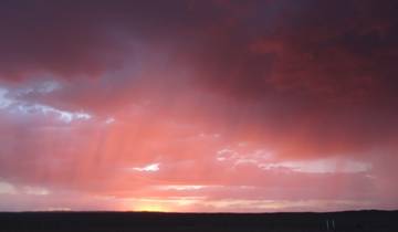 Gobi Desert & Jeep Safari In Mongolia