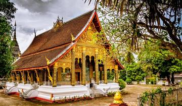 Laos - Vietnam - Cambodia & Thailand Discovery 21 days