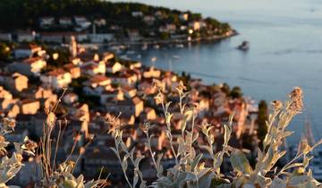 Dalmatian Vis And Hvar Islands Walk Tour