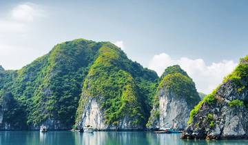 Vietnam and Cambodia Discovery Hanoi → Siem Reap (2024) Tour