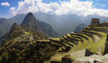 Inca Treasures, Private Tour Tour