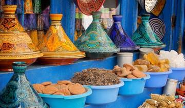 Sahara and South, Private tour Tour