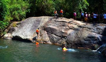 Sri Lanka en famille - 10 jours circuit