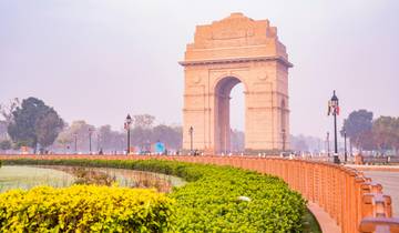 Old and New Delhi Private Guided Full or Half-Day Tour Tour