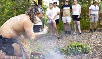 21 Day on Australia's East Coast Itinerary, incl. Sydney and Cairns