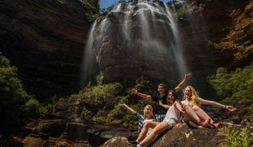 21 Day on Australia's East Coast Itinerary, incl. Sydney and Cairns