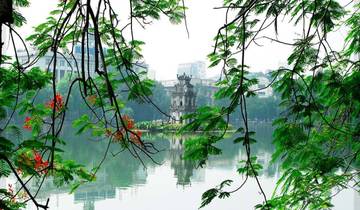 Hanoi 6 Days 5 Nights (Hanoi, Sapa and Ha Long Bay) Tour