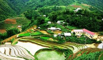 Circuito Viaje combinado a Vietnam 10 días 9 noches - Hanoi y Ciudad Ho Chi Minh