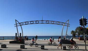 15 Days in East Coast Australia, incl. Byron Bay and Cairns