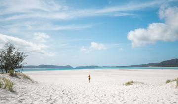 15 Days in East Coast Australia, incl. Byron Bay and Cairns