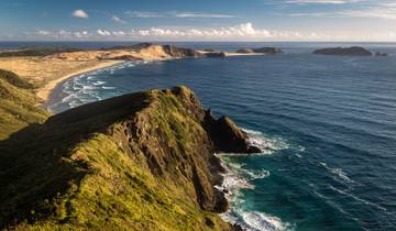 3 Day Experience Northland Tour Tour