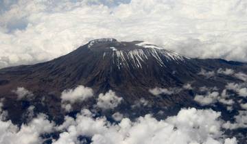 Kilimanjaro Machame Route 7 Days *