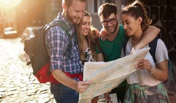 11 Day Israel & Jordan Itinerary, incl. Jerusalem and Petra