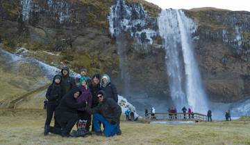 Iceland's Ring Road