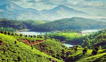 Serene Kerala Tour