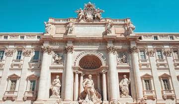 Joyaux de l\'UNESCO : Le meilleur de l\'Italie - Rome, Florence, Venise en 5 jours circuit