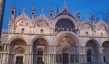 8-day Best of Italy: Rome, Florence & Venice Tour