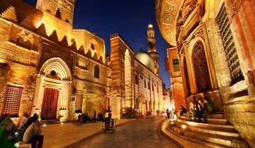 3 Days Economic Tour In Guiza, Cairo and Alexandria Tour