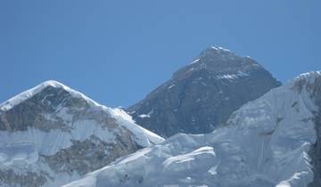 Everest Base Camp Trek - 14 Days for 2025/2026 Tour